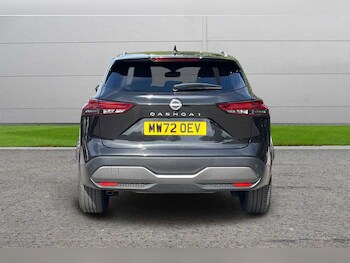 Used Nissan Qashqai 2022 for sale - 79389922: Photo