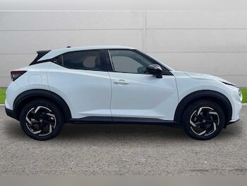 Used Nissan Juke 2023 for sale - 77927631: Photo