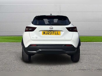 Used Nissan Juke 2023 for sale - 77927631: Photo