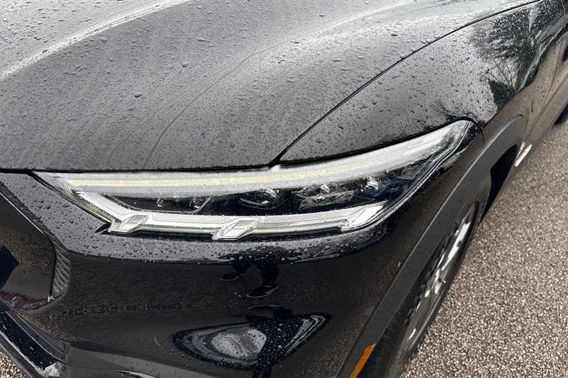 Used Ford Mustang Mach-E 2021 for sale - 76636145: Photo 13