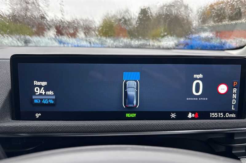 Used Ford Mustang Mach-E 2021 for sale - 76636145: Photo 14