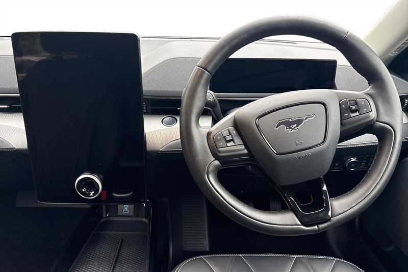 Used Ford Mustang Mach-E 2021 for sale - 76636145: Photo 15