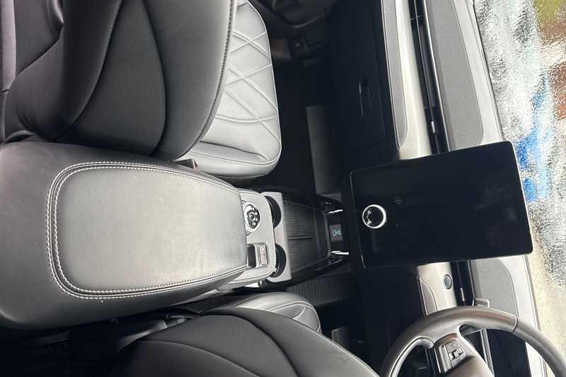 Used Ford Mustang Mach-E 2021 for sale - 76636145: Photo 17