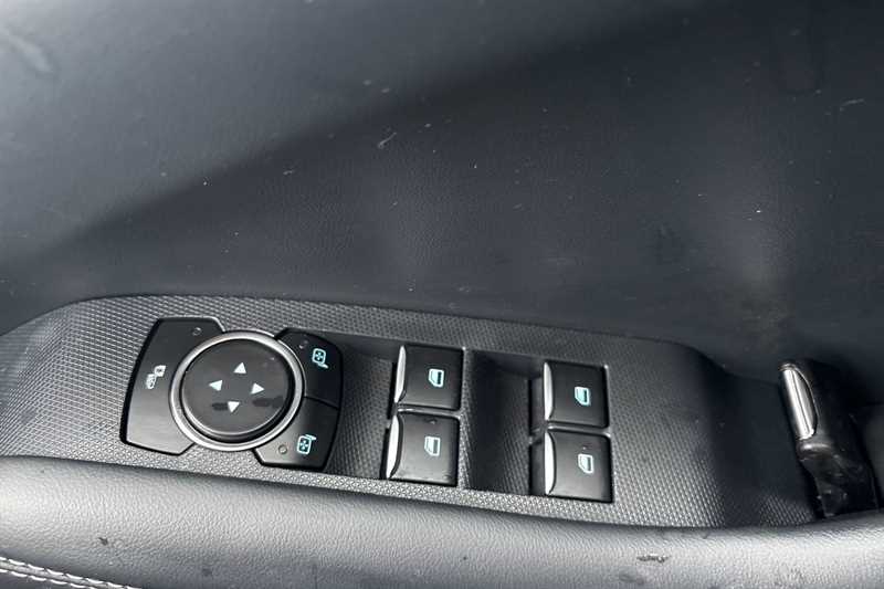 Used Ford Mustang Mach-E 2021 for sale - 76636145: Photo 18