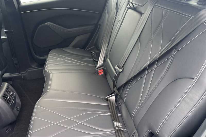 Used Ford Mustang Mach-E 2021 for sale - 76636145: Photo 19