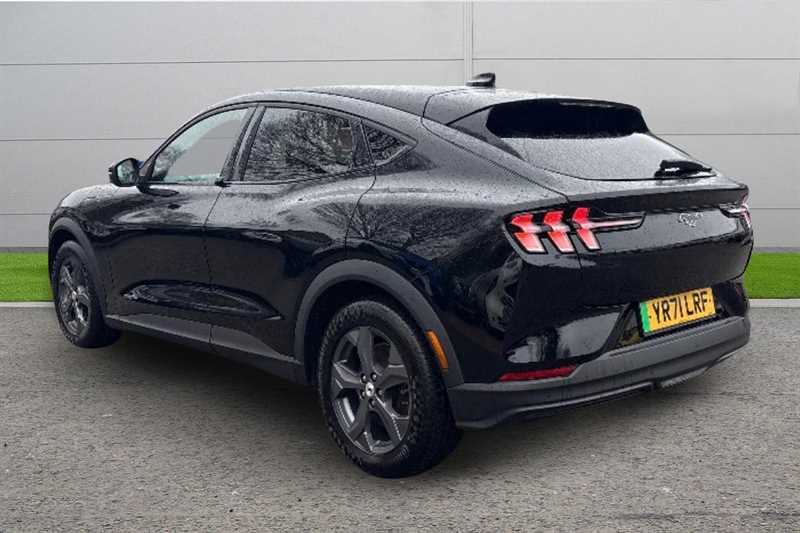 Used Ford Mustang Mach-E 2021 for sale - 76636145: Photo 2