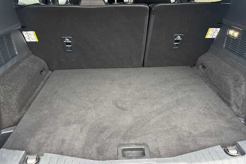 Used Ford Mustang Mach-E 2021 for sale - 76636145: Photo 20