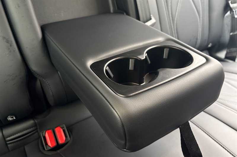 Used Ford Mustang Mach-E 2021 for sale - 76636145: Photo 26