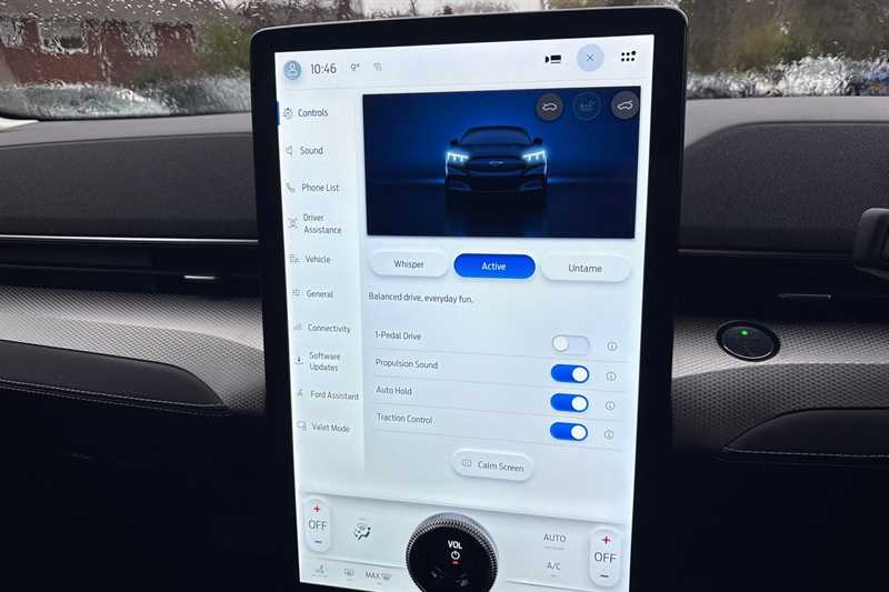 Used Ford Mustang Mach-E 2021 for sale - 76636145: Photo 28