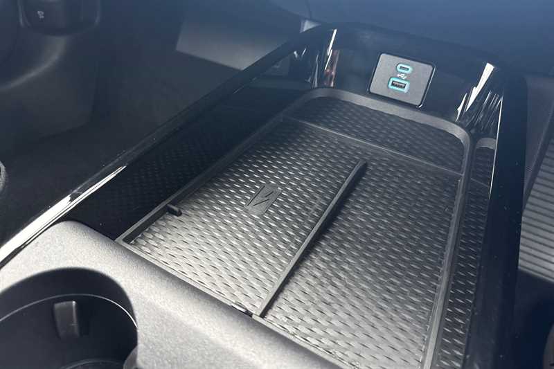 Used Ford Mustang Mach-E 2021 for sale - 76636145: Photo 29