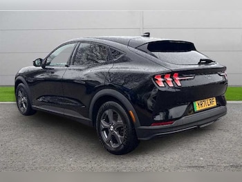 Used Ford Mustang Mach-E 2021 for sale - 76636145: Photo