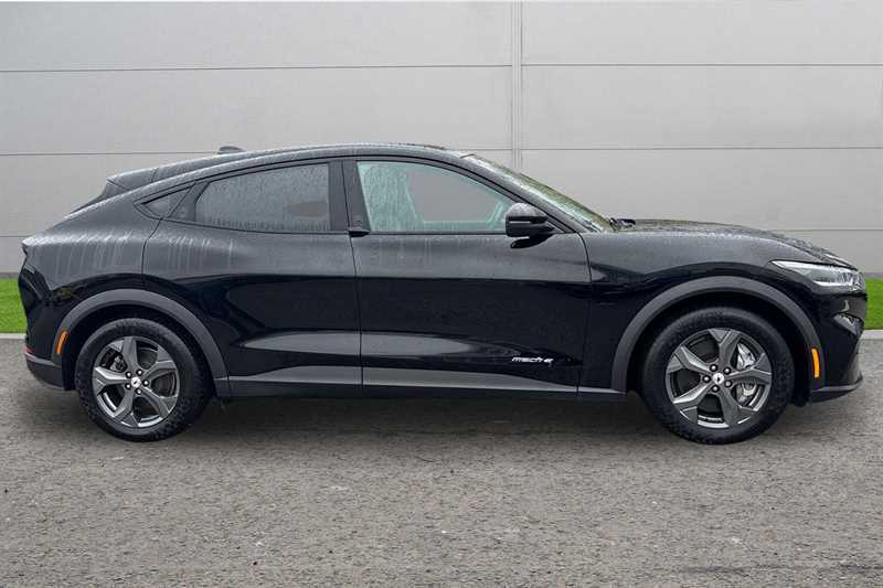 Used Ford Mustang Mach-E 2021 for sale - 76636145: Photo 3