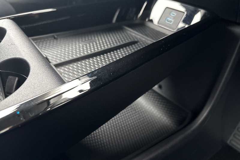 Used Ford Mustang Mach-E 2021 for sale - 76636145: Photo 33