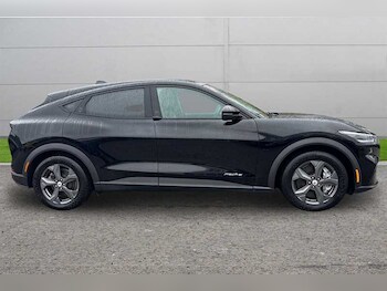 Used Ford Mustang Mach-E 2021 for sale - 76636145: Photo