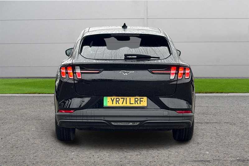 Used Ford Mustang Mach-E 2021 for sale - 76636145: Photo 4