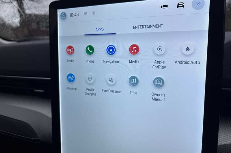 Used Ford Mustang Mach-E 2021 for sale - 76636145: Photo 40