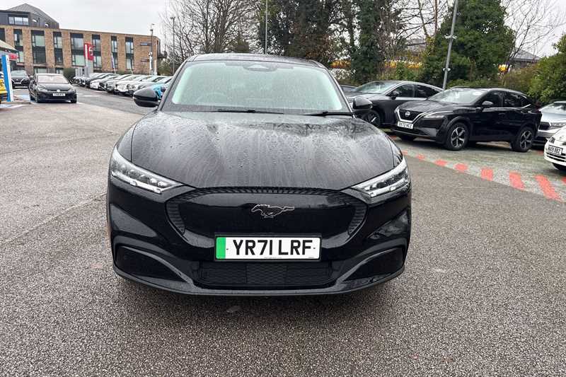 Used Ford Mustang Mach-E 2021 for sale - 76636145: Photo 44