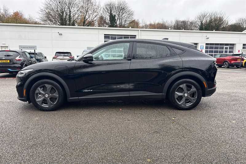 Used Ford Mustang Mach-E 2021 for sale - 76636145: Photo 46