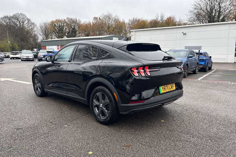 Used Ford Mustang Mach-E 2021 for sale - 76636145: Photo 47