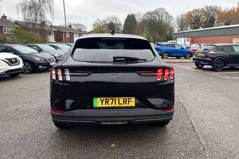 Used Ford Mustang Mach-E 2021 for sale - 76636145: Photo 48