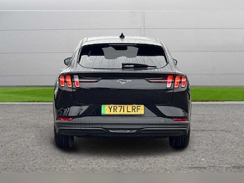 Used Ford Mustang Mach-E 2021 for sale - 76636145: Photo