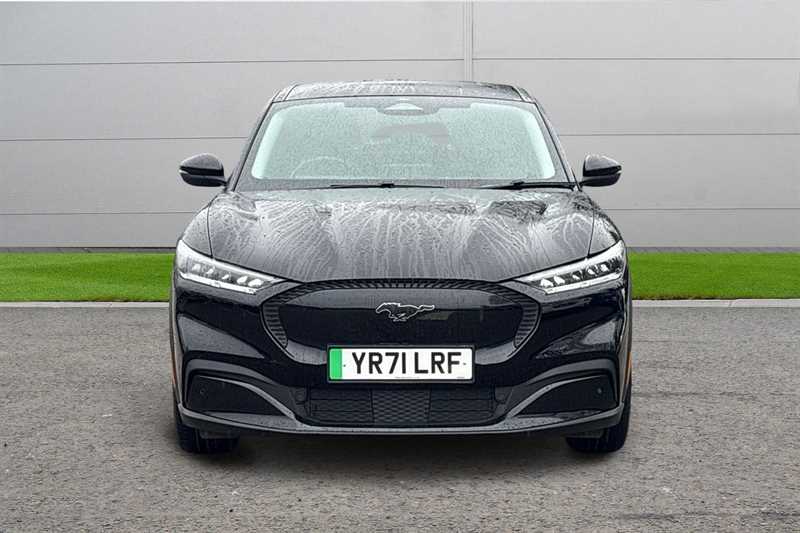 Used Ford Mustang Mach-E 2021 for sale - 76636145: Photo 5