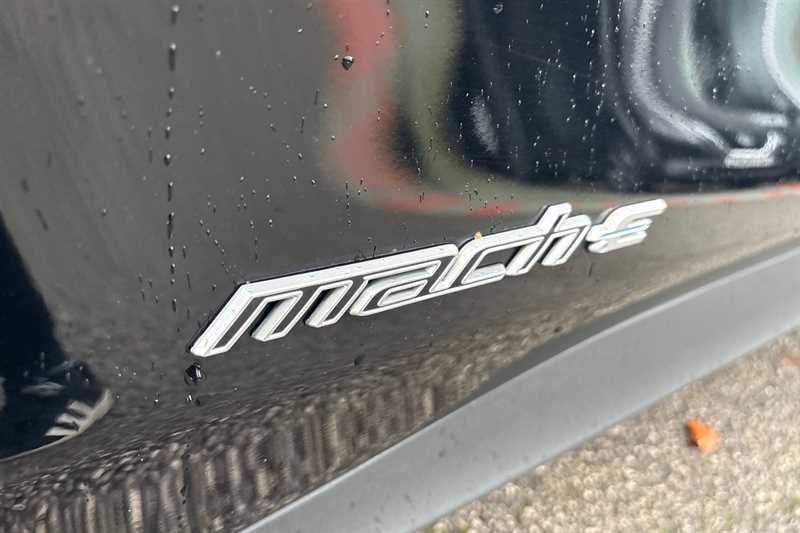 Used Ford Mustang Mach-E 2021 for sale - 76636145: Photo 50