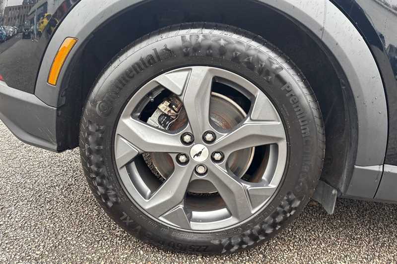 Used Ford Mustang Mach-E 2021 for sale - 76636145: Photo 6