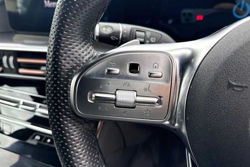 Used Mercedes-Benz EQC 2022 for sale - 75902428: Photo 16