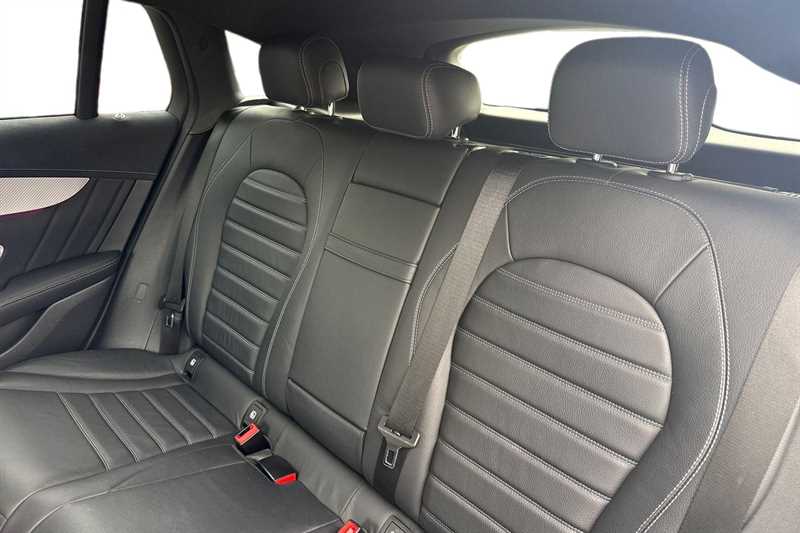 Used Mercedes-Benz EQC 2022 for sale - 75902428: Photo 19