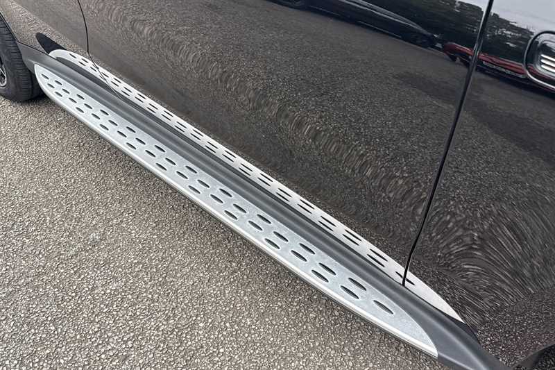 Used Mercedes-Benz EQC 2022 for sale - 75902428: Photo 24