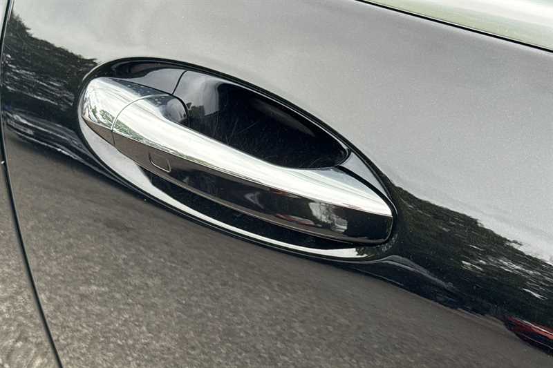 Used Mercedes-Benz EQC 2022 for sale - 75902428: Photo 25