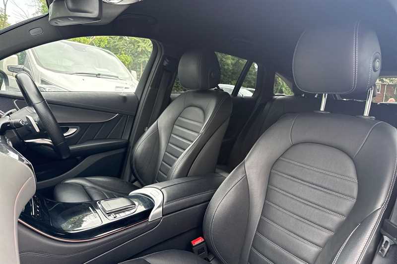 Used Mercedes-Benz EQC 2022 for sale - 75902428: Photo 28