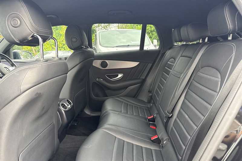 Used Mercedes-Benz EQC 2022 for sale - 75902428: Photo 29