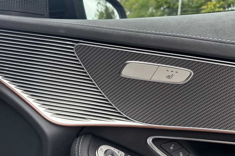 Used Mercedes-Benz EQC 2022 for sale - 75902428: Photo 30