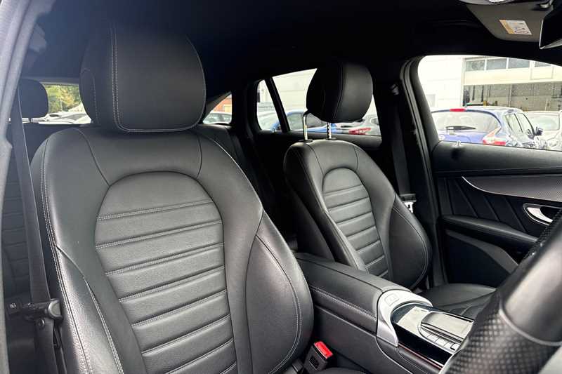 Used Mercedes-Benz EQC 2022 for sale - 75902428: Photo 32