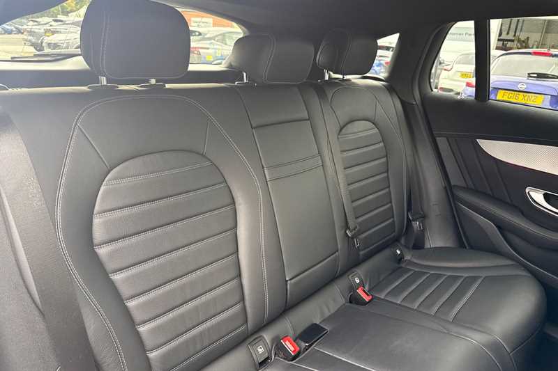 Used Mercedes-Benz EQC 2022 for sale - 75902428: Photo 33