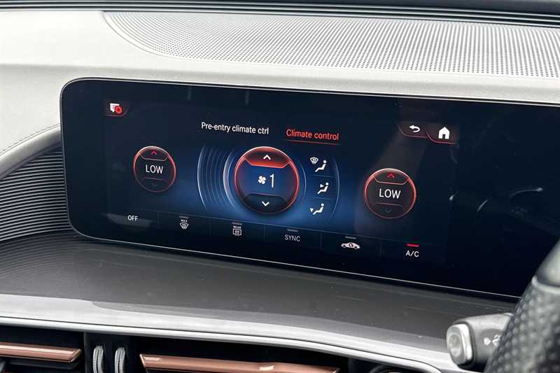 Used Mercedes-Benz EQC 2022 for sale - 75902428: Photo 35