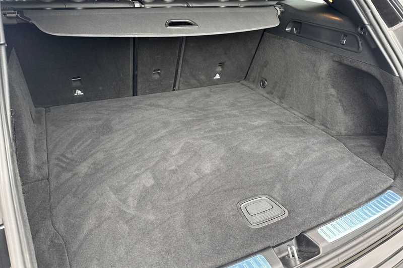 Used Mercedes-Benz EQC 2022 for sale - 75902428: Photo 36