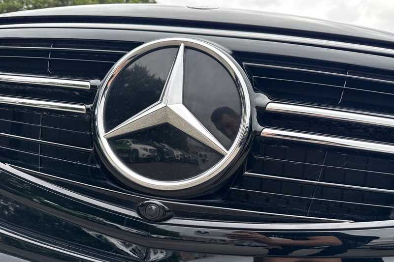 Used Mercedes-Benz EQC 2022 for sale - 75902428: Photo 38