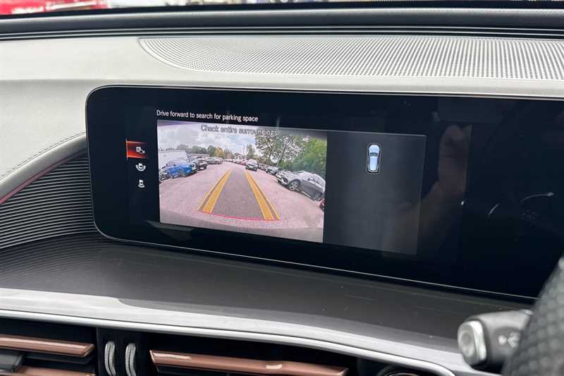 Used Mercedes-Benz EQC 2022 for sale - 75902428: Photo 40