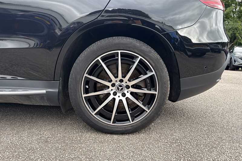 Used Mercedes-Benz EQC 2022 for sale - 75902428: Photo 6