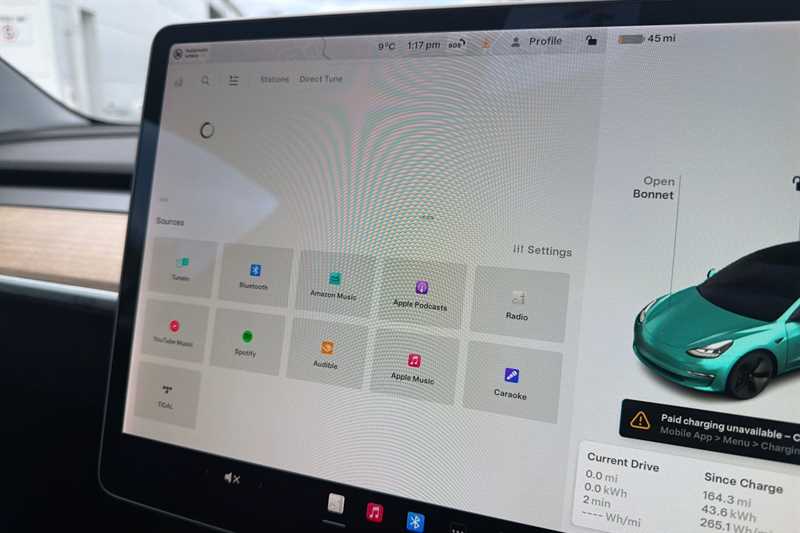 Used Tesla Model 3 2021 for sale - 77256801: Photo 12