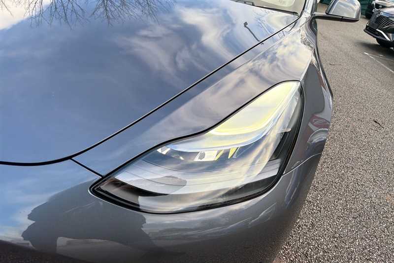 Used Tesla Model 3 2021 for sale - 77256801: Photo 14