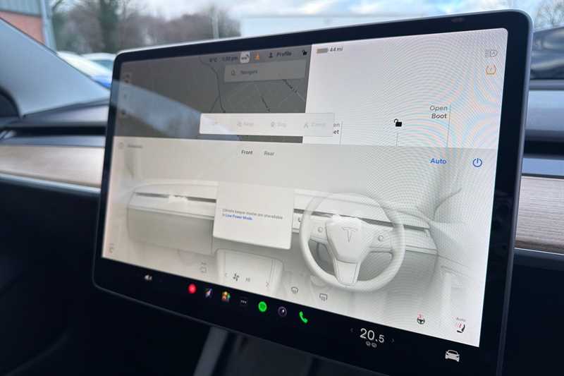 Used Tesla Model 3 2021 for sale - 77256801: Photo 15