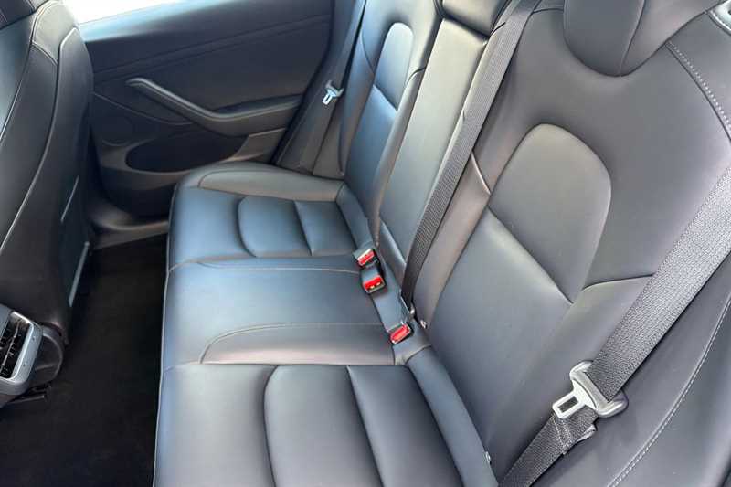 Used Tesla Model 3 2021 for sale - 77256801: Photo 20