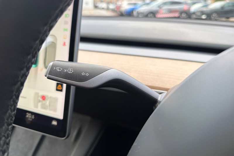 Used Tesla Model 3 2021 for sale - 77256801: Photo 26