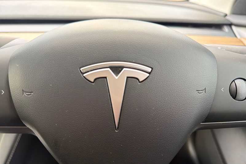 Used Tesla Model 3 2021 for sale - 77256801: Photo 27