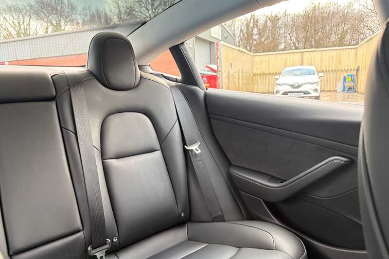 Used Tesla Model 3 2021 for sale - 77256801: Photo 33