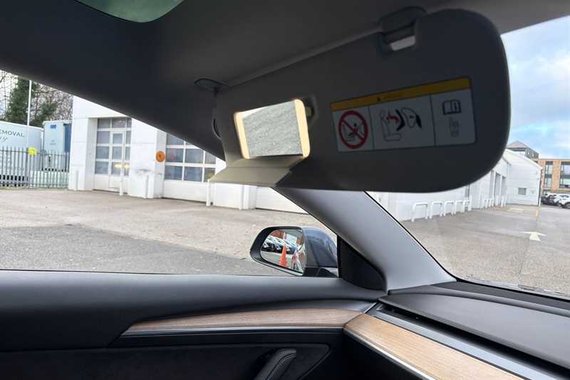 Used Tesla Model 3 2021 for sale - 77256801: Photo 34